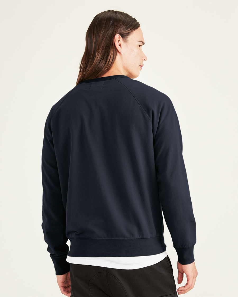 (image for) Delicate Original Sweatshirt, Regular Fit